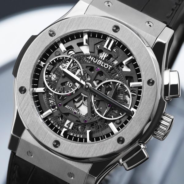 Hublot Classic Fusion 525.NX.0170.LR
